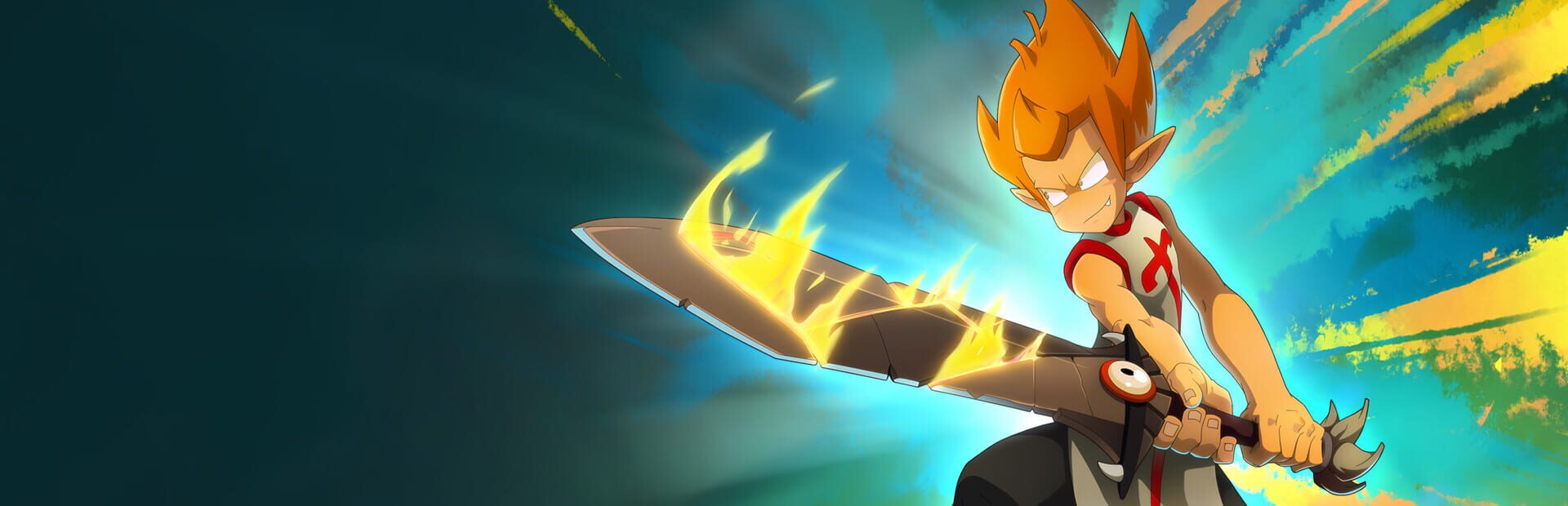 Foto do jogo Wakfu
