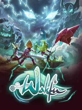 Foto do jogo Wakfu