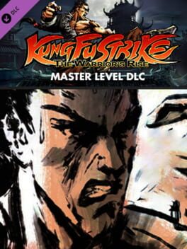 Foto do jogo Kung Fu Strike: The Warrior's Rise - Master Level