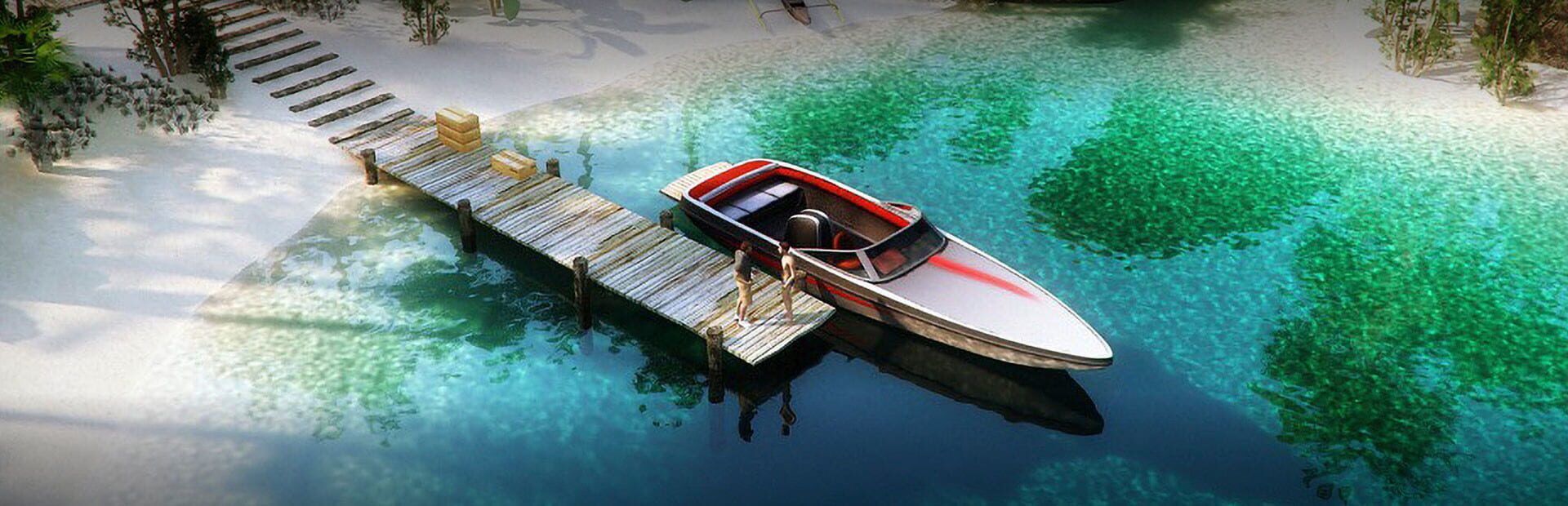 Foto do jogo The Good Life