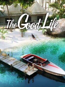 Foto do jogo The Good Life