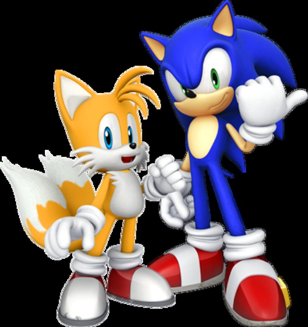 Foto do jogo Sonic the Hedgehog 4: Episode II