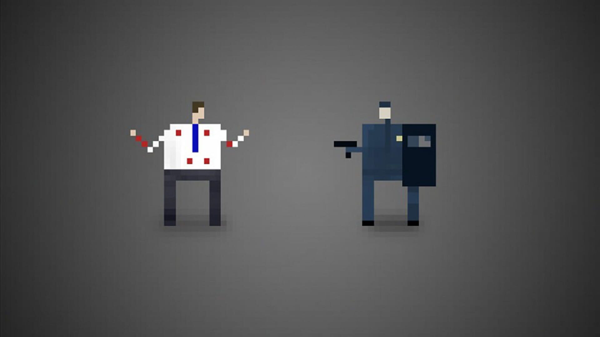 Foto do jogo Zombies.