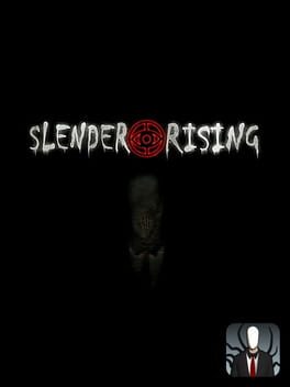 Foto do jogo Slender Rising