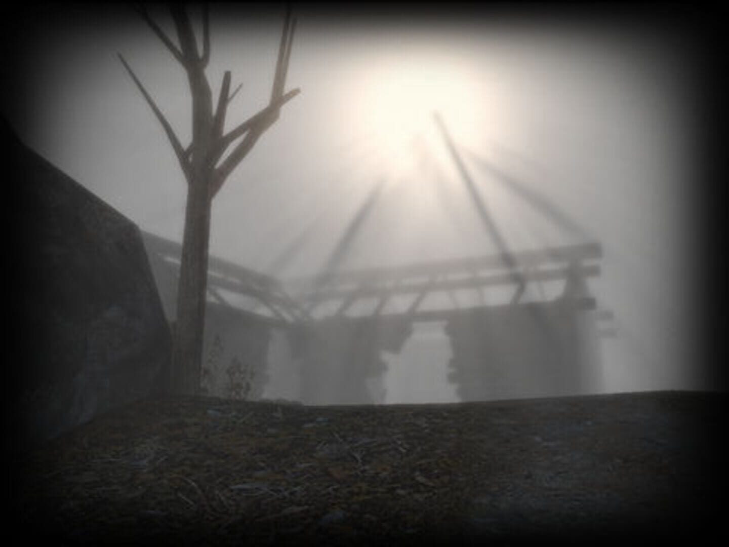 Foto do jogo Slender Rising