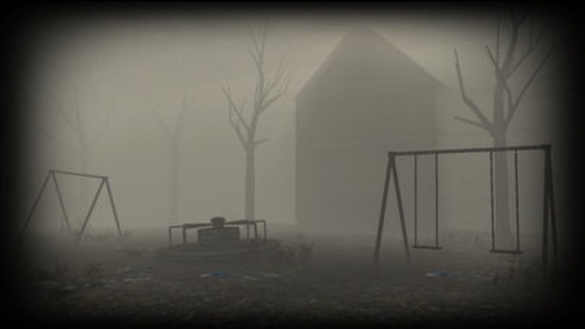 Foto do jogo Slender Rising