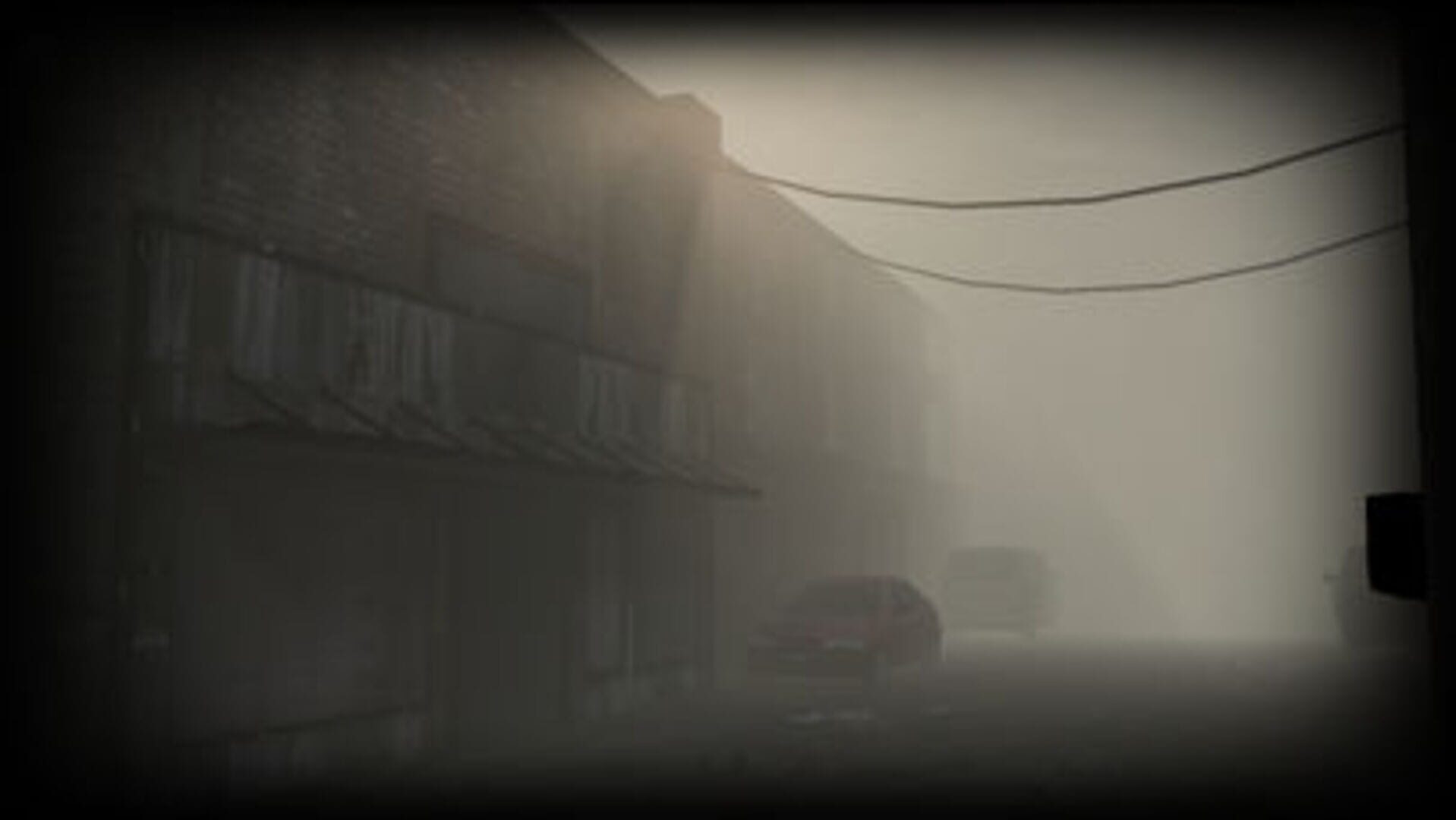 Foto do jogo Slender Rising