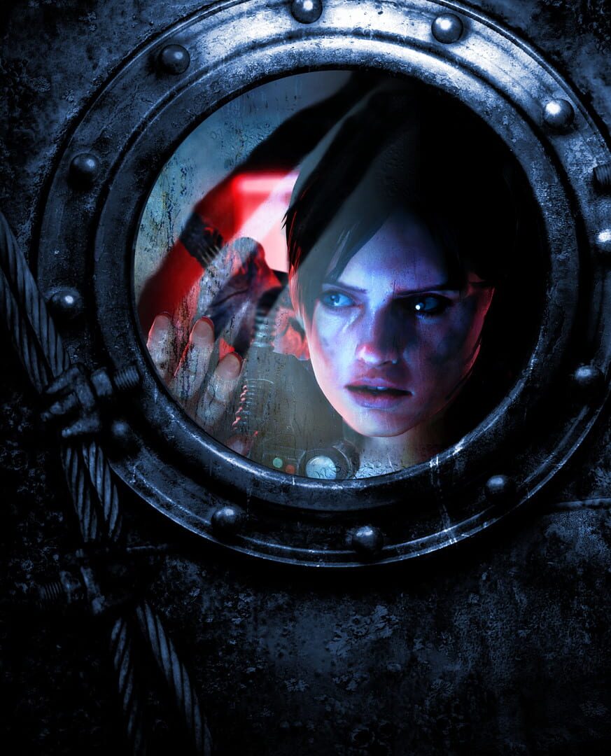 Foto do jogo Resident Evil: Revelations