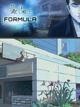 Foto do jogo The Cross Formula