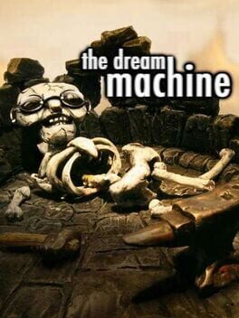 Foto do jogo The Dream Machine