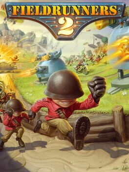 Foto do jogo Fieldrunners 2