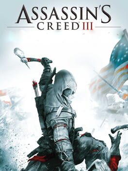 Foto do jogo Assassin's Creed III: Ultimate Edition