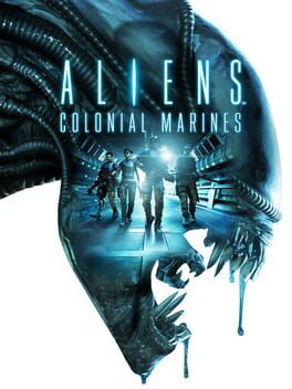 Foto do jogo Aliens: Colonial Marines