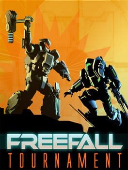 Foto do jogo Freefall Tournament