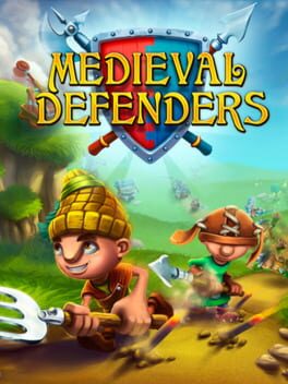 Foto do jogo Medieval Defenders