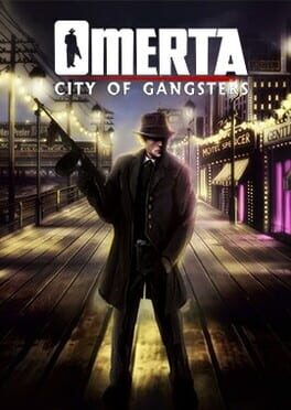 Foto do jogo Omerta: City of Gangsters - Damsel in Distress