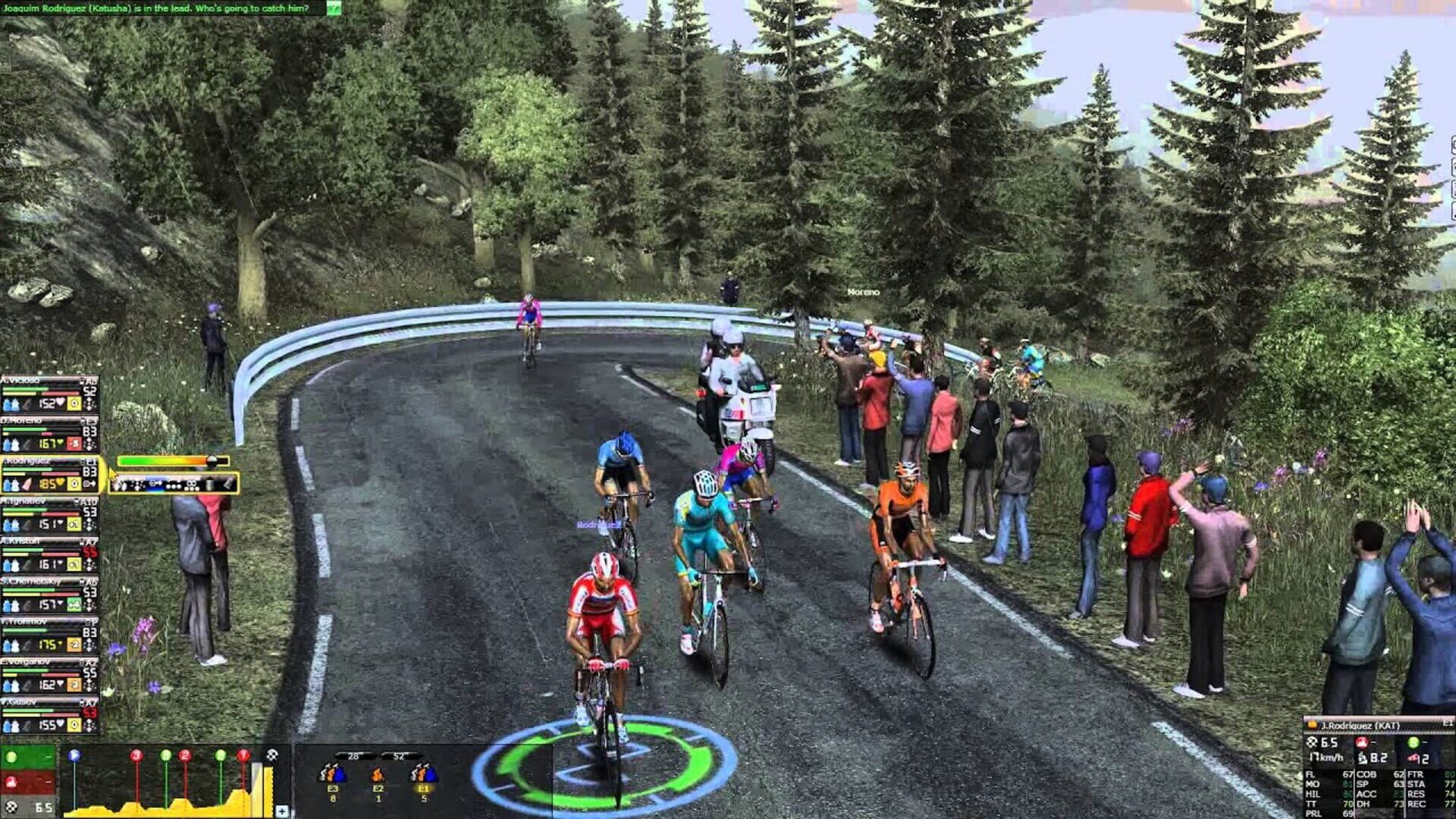 Foto do jogo Pro Cycling Manager 2013
