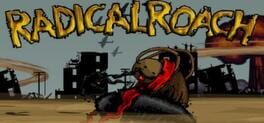 Foto do jogo Radical Roach