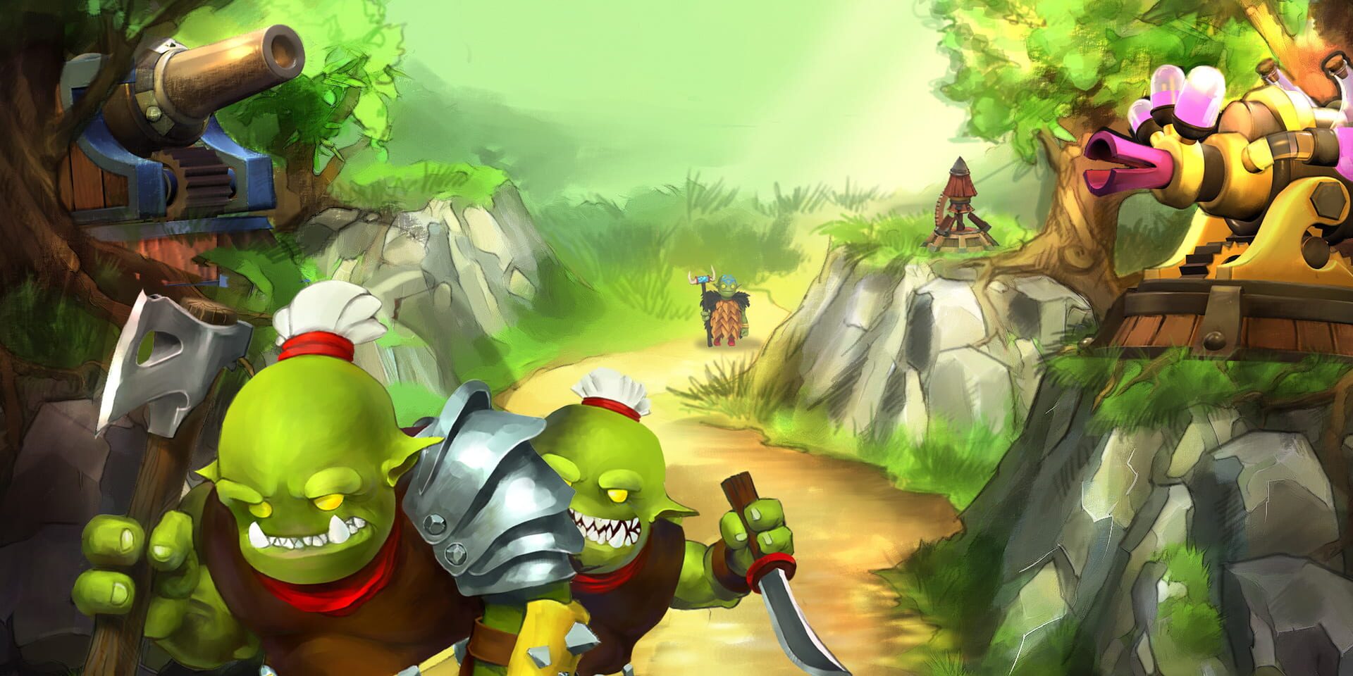 Foto do jogo Royal Defense