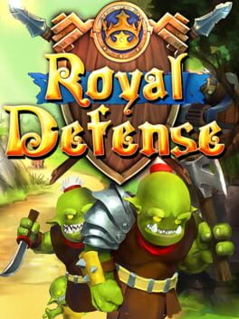 Foto do jogo Royal Defense