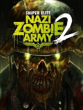 Foto do jogo Sniper Elite: Nazi Zombie Army 2