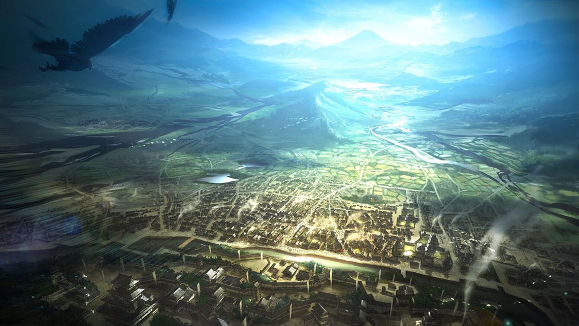 Foto do jogo Nobunaga's Ambition: Sphere of Influence