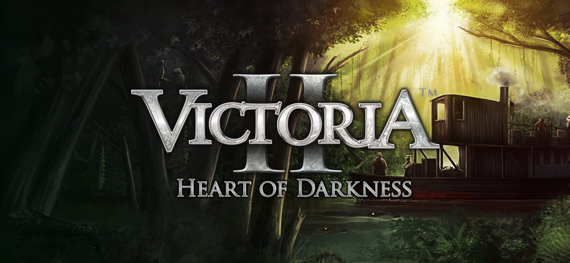 Foto do jogo Victoria II: Heart of Darkness