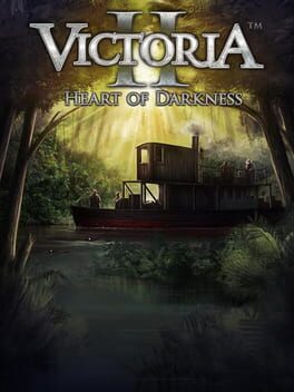 Foto do jogo Victoria II: Heart of Darkness