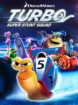 Foto do jogo Turbo: Super Stunt Squad
