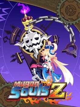Foto do jogo Mugen Souls Z