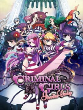 Foto do jogo Criminal Girls: Invite Only