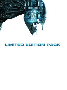Foto do jogo Aliens: Colonial Marines - Limited Edition Pack