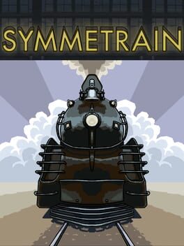Foto do jogo Symmetrain