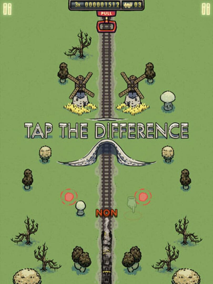 Foto do jogo Symmetrain