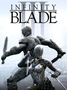 Foto do jogo Infinity Blade III