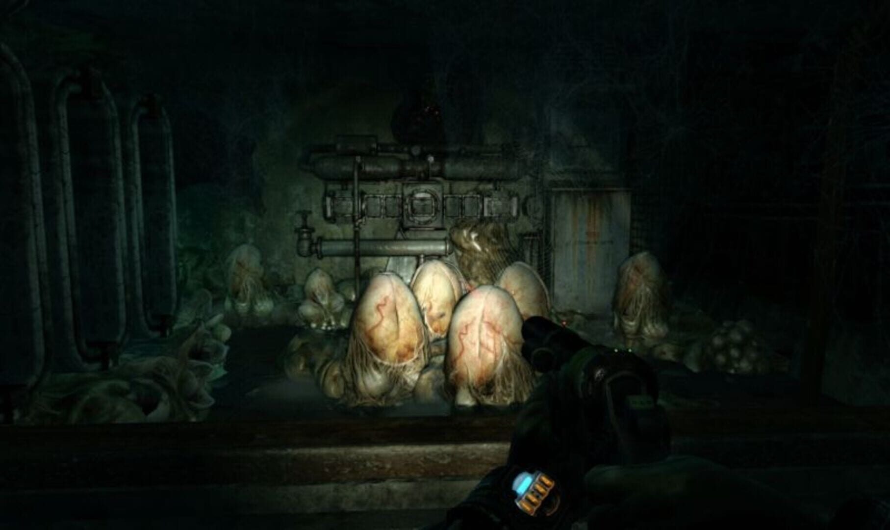 Foto do jogo Metro: Last Light - Developer Pack