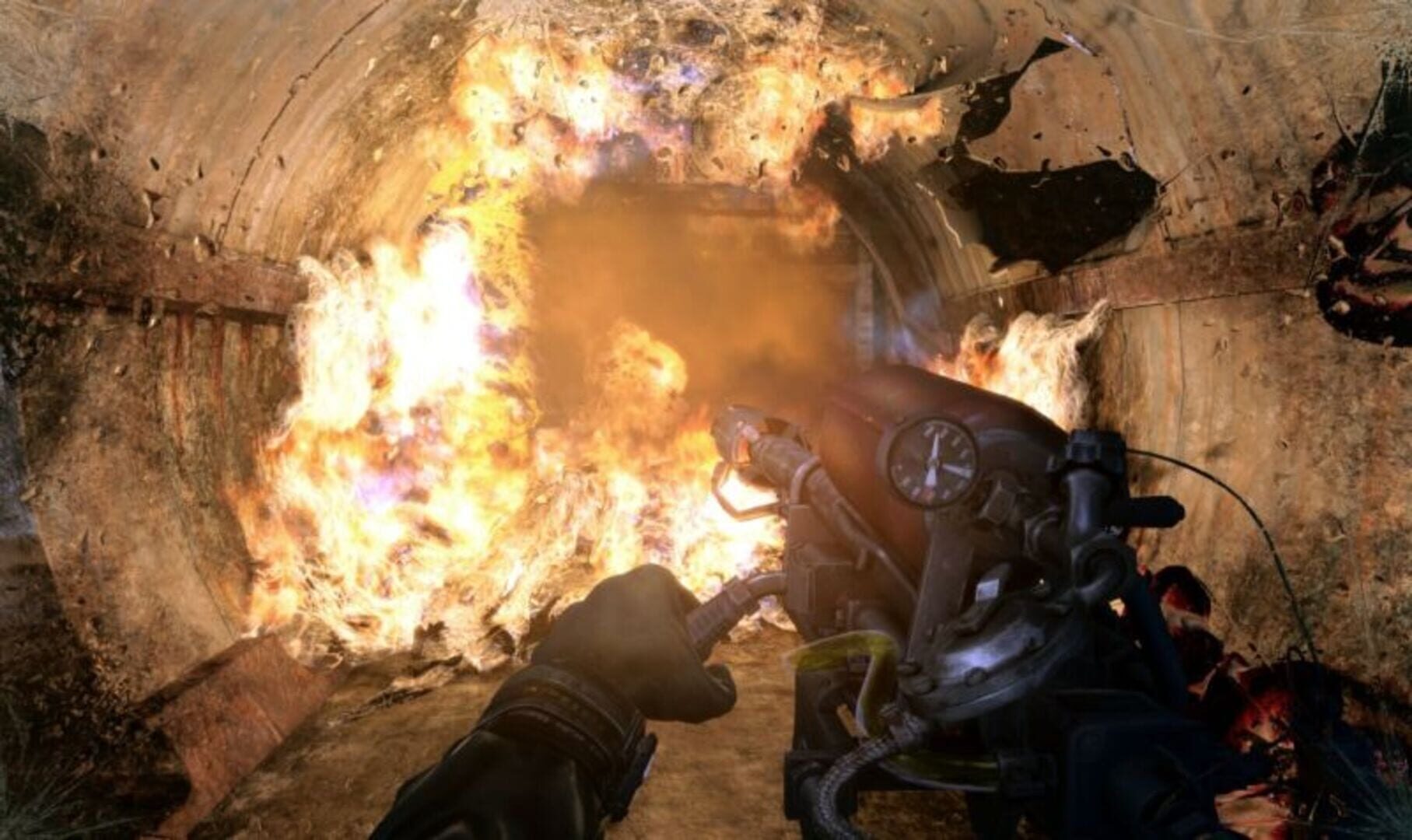 Foto do jogo Metro: Last Light - Developer Pack