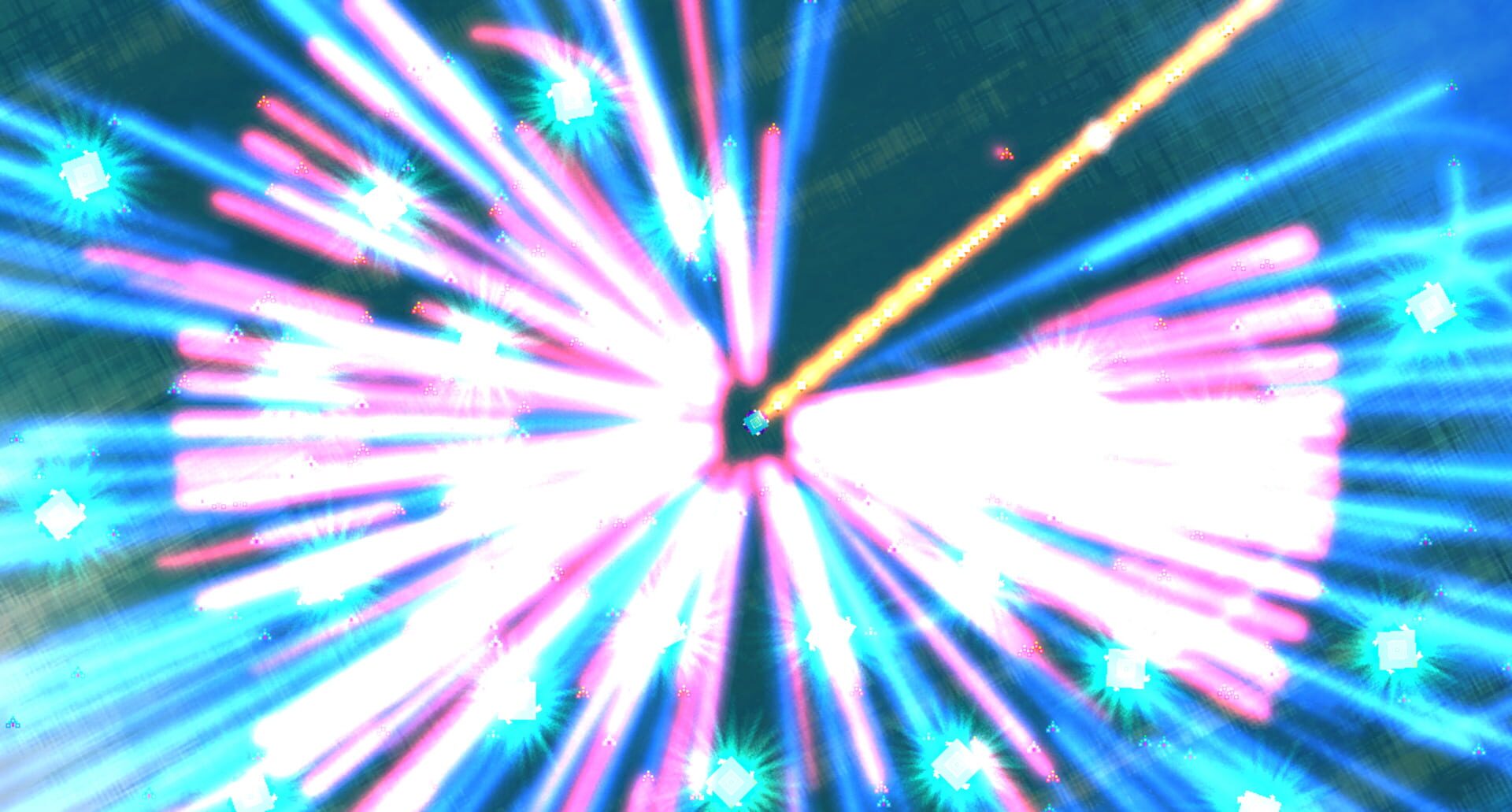 Foto do jogo Solaris