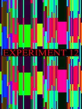 Foto do jogo Experiment 12