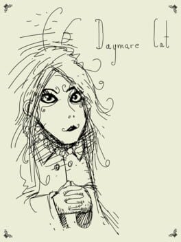 Foto do jogo Daymare Cat