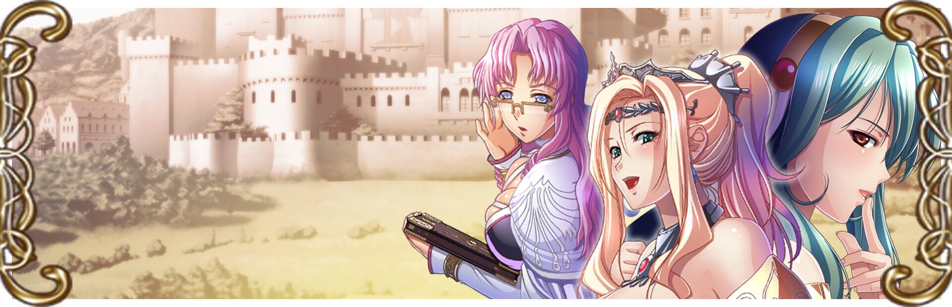 Foto do jogo Funbag Fantasy: Sideboob Story 2