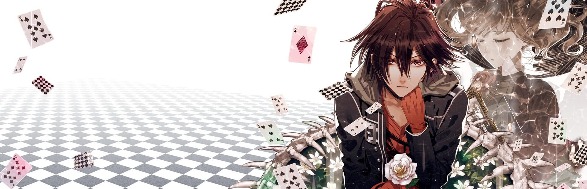 Foto do jogo Amnesia: Memories