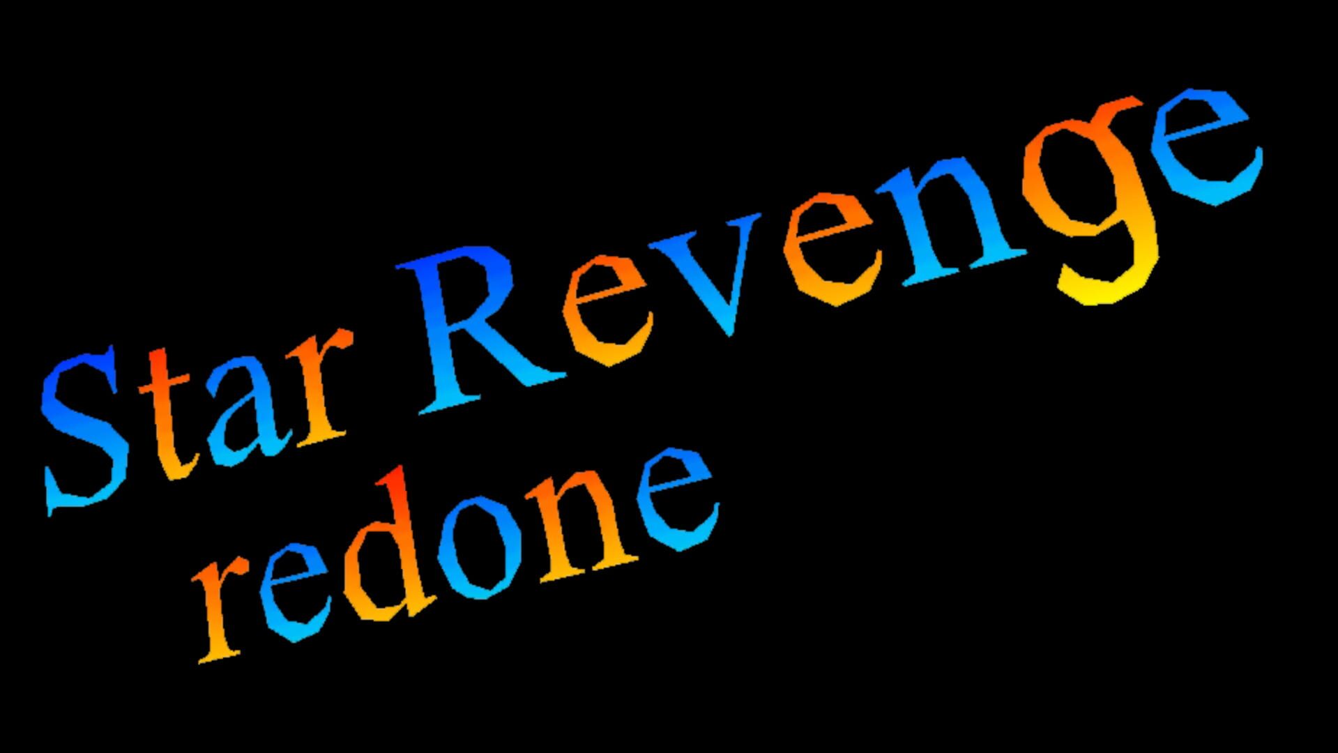 Foto do jogo Super Mario 64: Star Revenge Redone