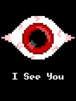 Foto do jogo I See You