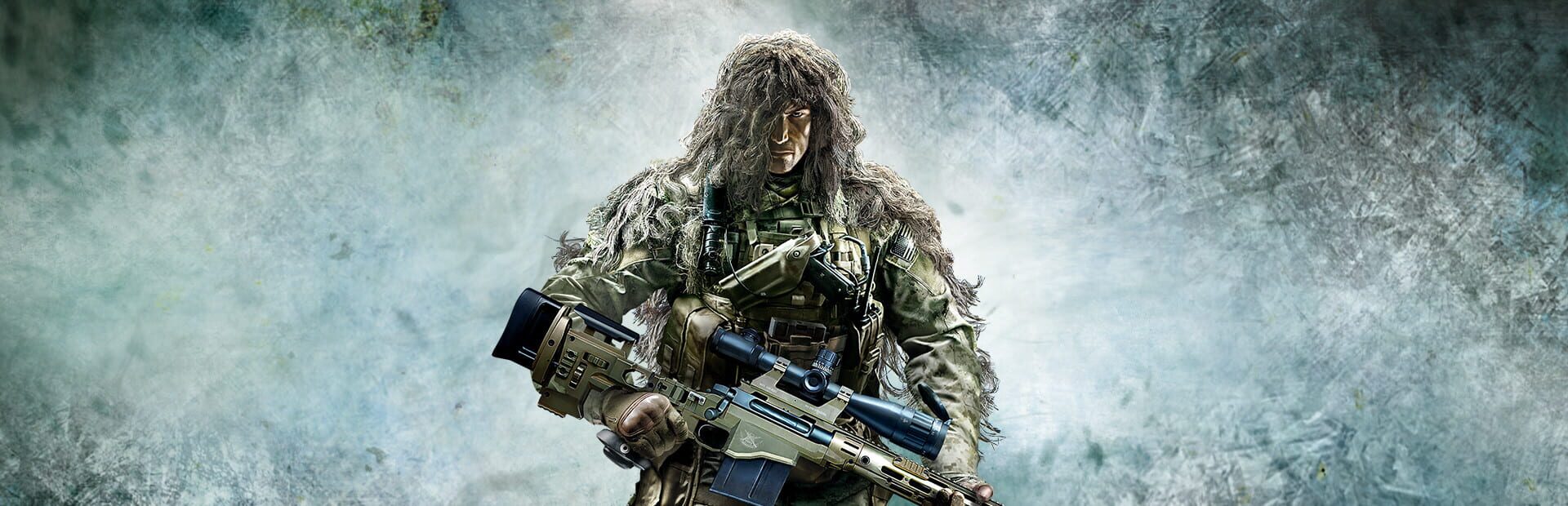 Foto do jogo Sniper: Ghost Warrior 2