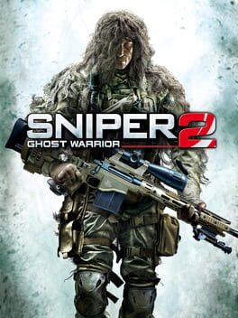 Foto do jogo Sniper: Ghost Warrior 2
