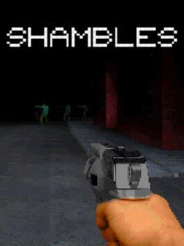 Foto do jogo Shambles