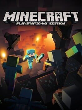 Foto do jogo Minecraft: PlayStation 3 Edition