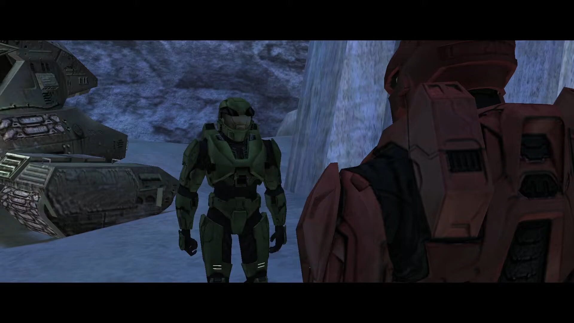 Foto do jogo Takedown: The Introduction