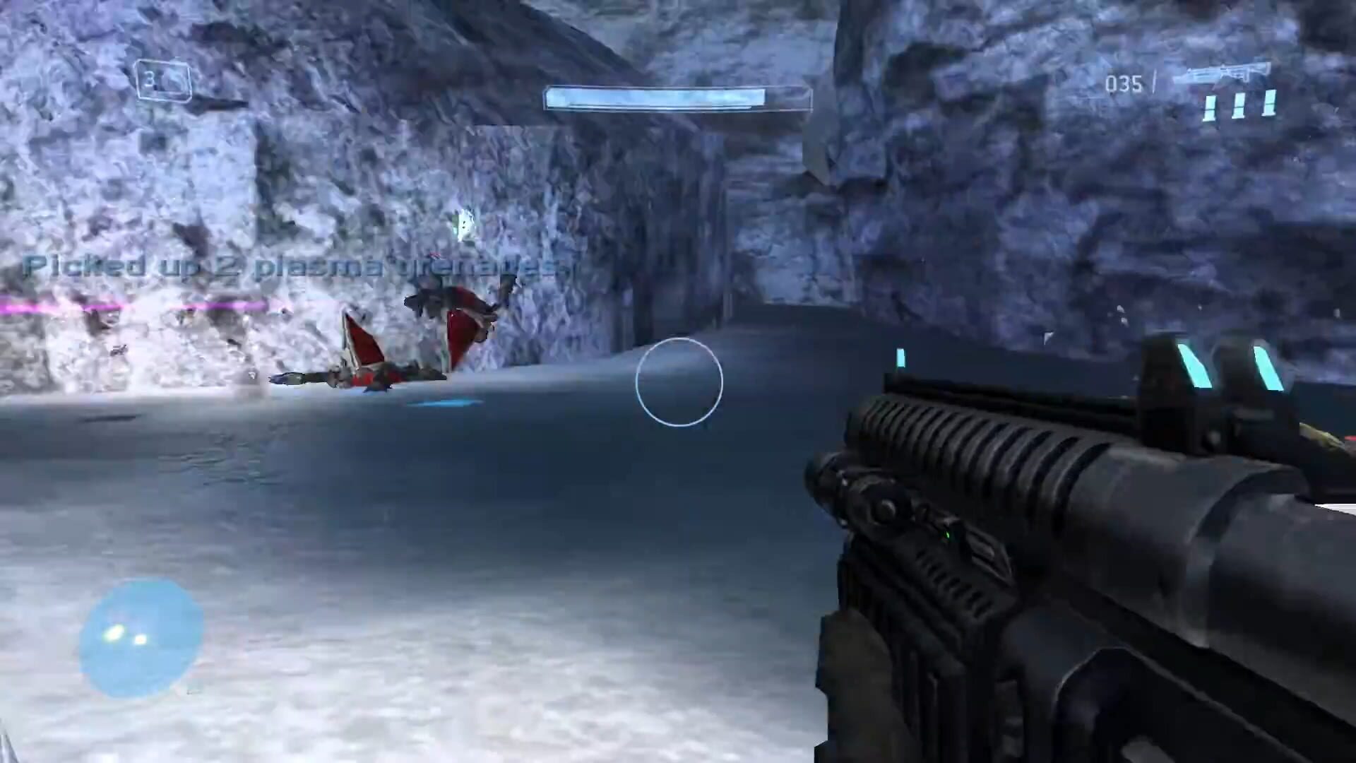 Foto do jogo Takedown: The Introduction